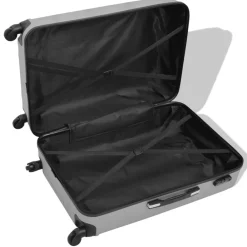 Harde rolkoffer set 4-dlg><noscript><img width=