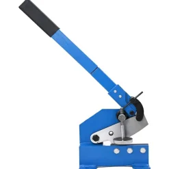 Hefboomschaar 125 mm blauw><noscript><img width=