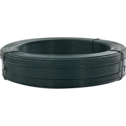 Hekbinddraad 250 m 0,9/1,4 mm staal zwartachtig><noscript><img width=