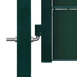 Hekpoort PVC en staal 100x81 cm><noscript><img width=