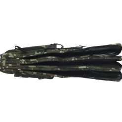 Hengeltas 150 cm oxford stof groen>vidaXL Hot