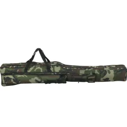 Hengeltas 150 cm oxford stof groen><noscript><img width=