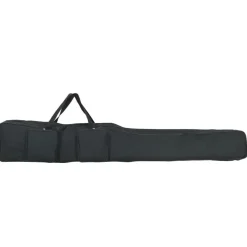 Buitensport*vidaXL Hengeltas 150 cm oxford stof Zwart