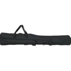 Buitensport*vidaXL Hengeltas 150 cm oxford stof Zwart