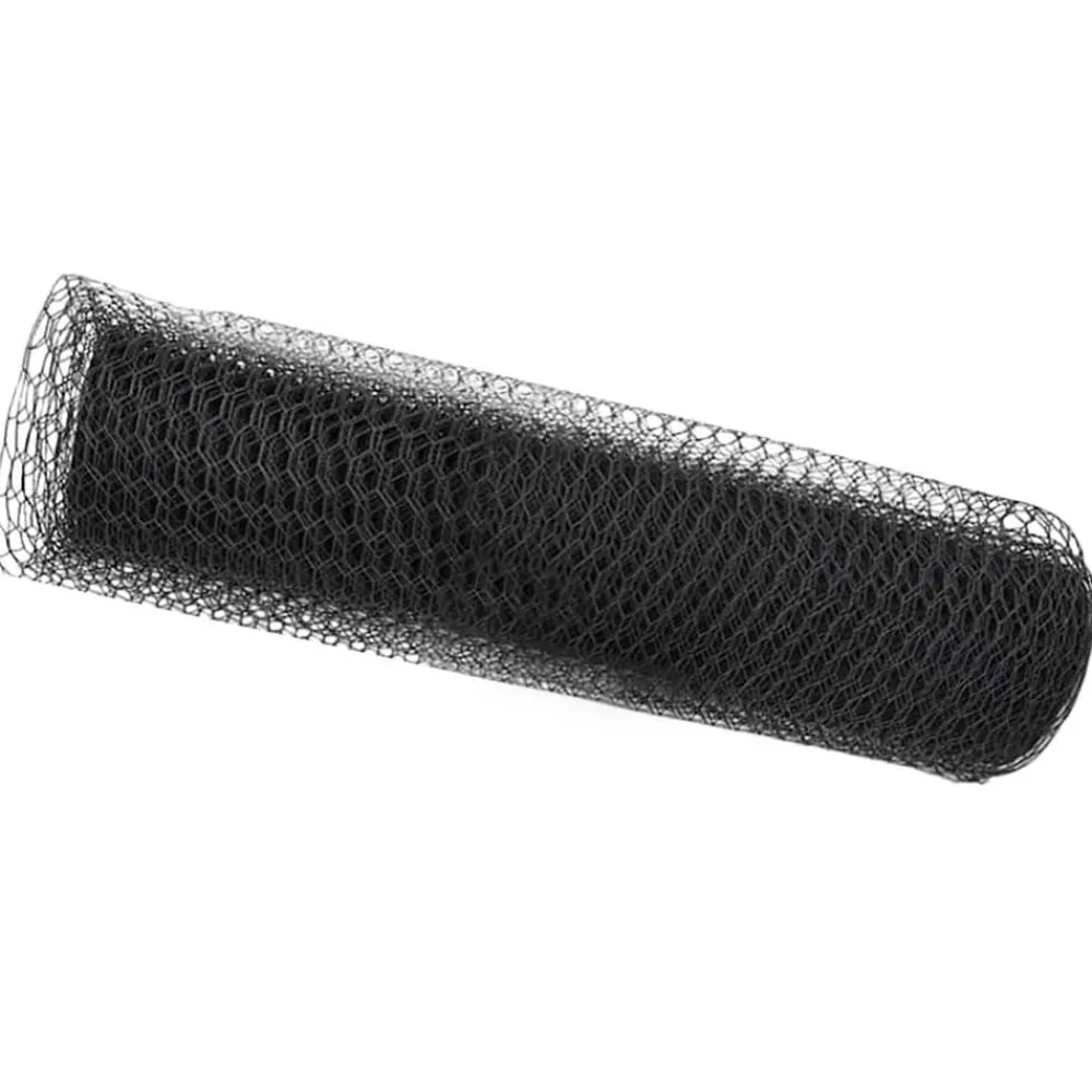 Hexagon Hek 0,4 x 10 m PVC>vidaXL Online