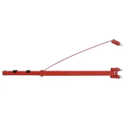 Materiaalbehandeling*vidaXL Hijsframe 300-600 kg