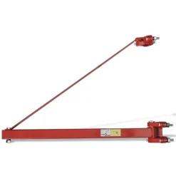 Hijsframe 600 kg>vidaXL Best