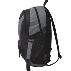 Hikingrugzak 40 L zwart en><noscript><img width=