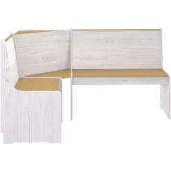 Hoekbank REINE 151 cm massief grenenhout><noscript><img width=