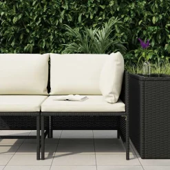 Hoekbank sectioneel met kussens poly rattan><noscript><img width=