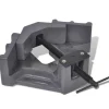 Hoekbankschroef handmatig 115 mm>vidaXL Discount