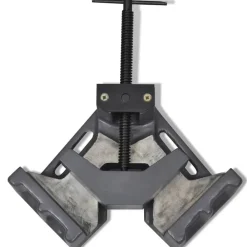 Hoekbankschroef handmatig 115 mm>vidaXL Discount