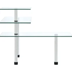 Hoekkastje keuken 3-laags gehard glas><noscript><img width=