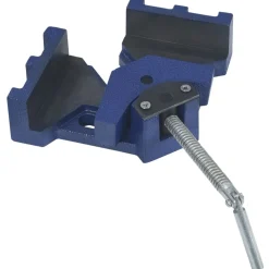 Hoekklem 104 mm gietijzer>vidaXL Discount