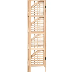 Hoekschap 27x27x110 cm cederhout><noscript><img width=