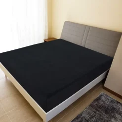 Hoeslaken jersey 90x200 cm katoen>vidaXL Sale