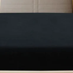 Hoeslaken jersey 90x200 cm katoen><noscript><img width=