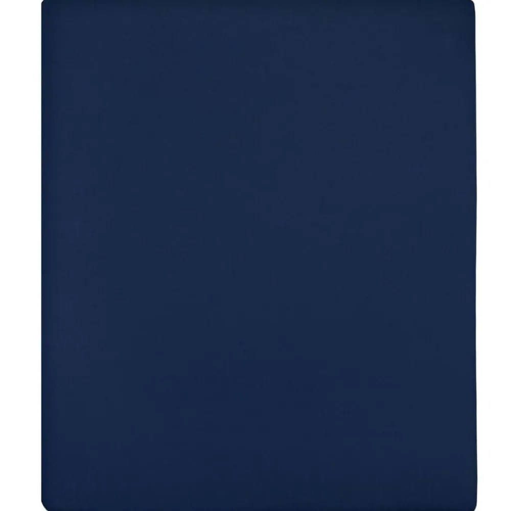 Hoeslaken jersey 90x200 cm katoen>vidaXL Clearance