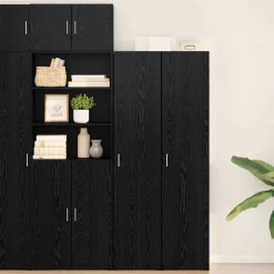 Hoge kast 40 x 42,5 x 185 cm>vidaXL Online