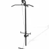 Home gym met 2 katrollen wandgemonteerd>vidaXL Clearance