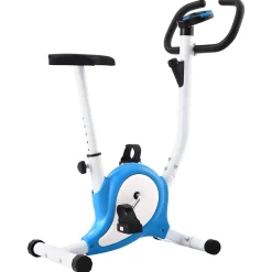 Hometrainer met bandweerstand>vidaXL Clearance