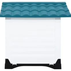 Hondenhok 90,5x68x66 cm polypropeen><noscript><img width=