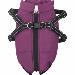 Hondenjas L36 Fleece en polyester>vidaXL Sale