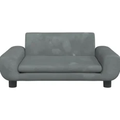 Hondenmand 70x45x33 cm fluweel><noscript><img width=