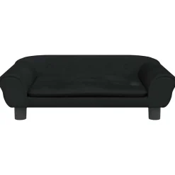 Hondenmand 70x48x22 cm fluweel><noscript><img width=