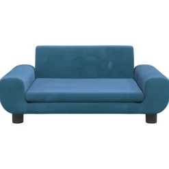 Hondenmand 70x45x33 cm fluweel><noscript><img width=