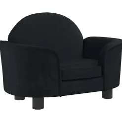 Hondenmand 66x40x45 cm fluweel>vidaXL Outlet