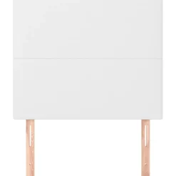 Hoofdbord 80x5x118/128 cm kunstleer><noscript><img width=