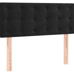 Hoofdbord 80x5x78/88 cm fluweel>vidaXL Sale
