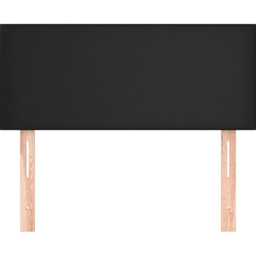 Hoofdbord 80x5x78/88 cm kunstleer>vidaXL Online