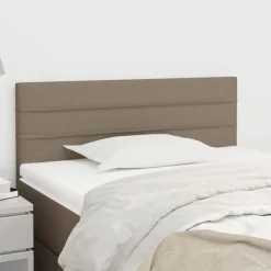 Hoofdbord 80x5x78/88 cm stof>vidaXL Outlet