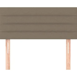 Hoofdbord 80x5x78/88 cm stof><noscript><img width=