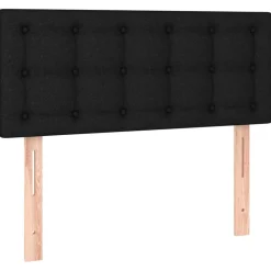 Hoofdbord 80x5x78/88 cm stof>vidaXL New