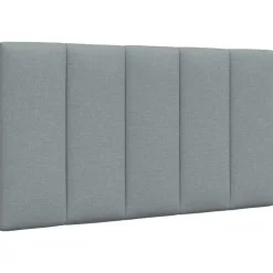 Hoofdbordkussen "Hanko" 80 cm stof>vidaXL