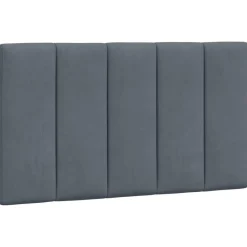 Bedden & Accessoires*vidaXL Hoofdbordkussen 