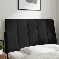 Hoofdbordkussen "Hanko" 80 cm stof>vidaXL Outlet
