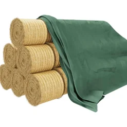 Hooibergzeil 9,8x6 m 140 g/m² polypropyleen>vidaXL Online