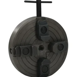 Houtklauwplaat 4 bekken M18 verbinding 150x63 mm staal zwart>vidaXL Best