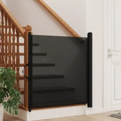 Huisdierenhek uittrekbaar 82,5x125 cm><noscript><img width=