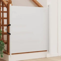 Huisdierenhek uittrekbaar 82,5x125 cm>vidaXL Sale