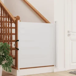 Huisdierenhek uittrekbaar 82,5x125 cm><noscript><img width=
