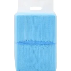 Huisdierbenodigdheden*vidaXL Huisdierentrainingsdoekje 100 st 45x33 cm nonwoven stof