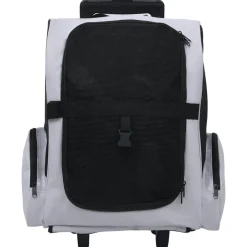Huisdierentrolley inklapbaar>vidaXL New