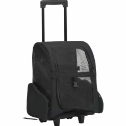 Huisdierentrolley inklapbaar>vidaXL Hot