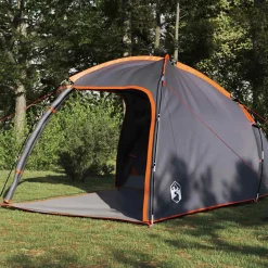 Huisje Tent met dak 370 x 230 x 185 cm taft><noscript><img width=