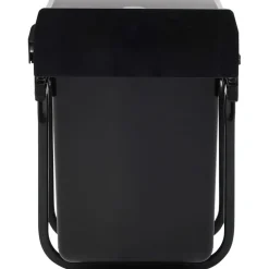 Inbouwprullenbak uittrekbaar soft-close 20 L><noscript><img width=